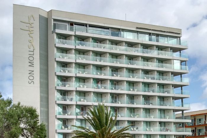 Hoteltest: 4* Superior Hotel Son Moll Sentits in Cala Ratjada, Mallorca